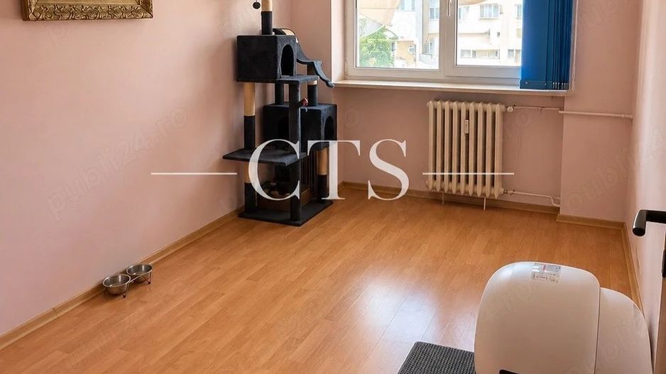 apartament de vanzare ARCUL DE TRIUMF - Poză 5