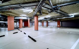 Apartament de Inchiriat | Iancu Nicolae | 154 mp | Terasa 150 mp | - Poză 24