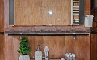 Unirii - Piata Alba Iulia I 4 camere I 99mp u. I Etj 6 I dec I 344 900 EURO - Poză 10