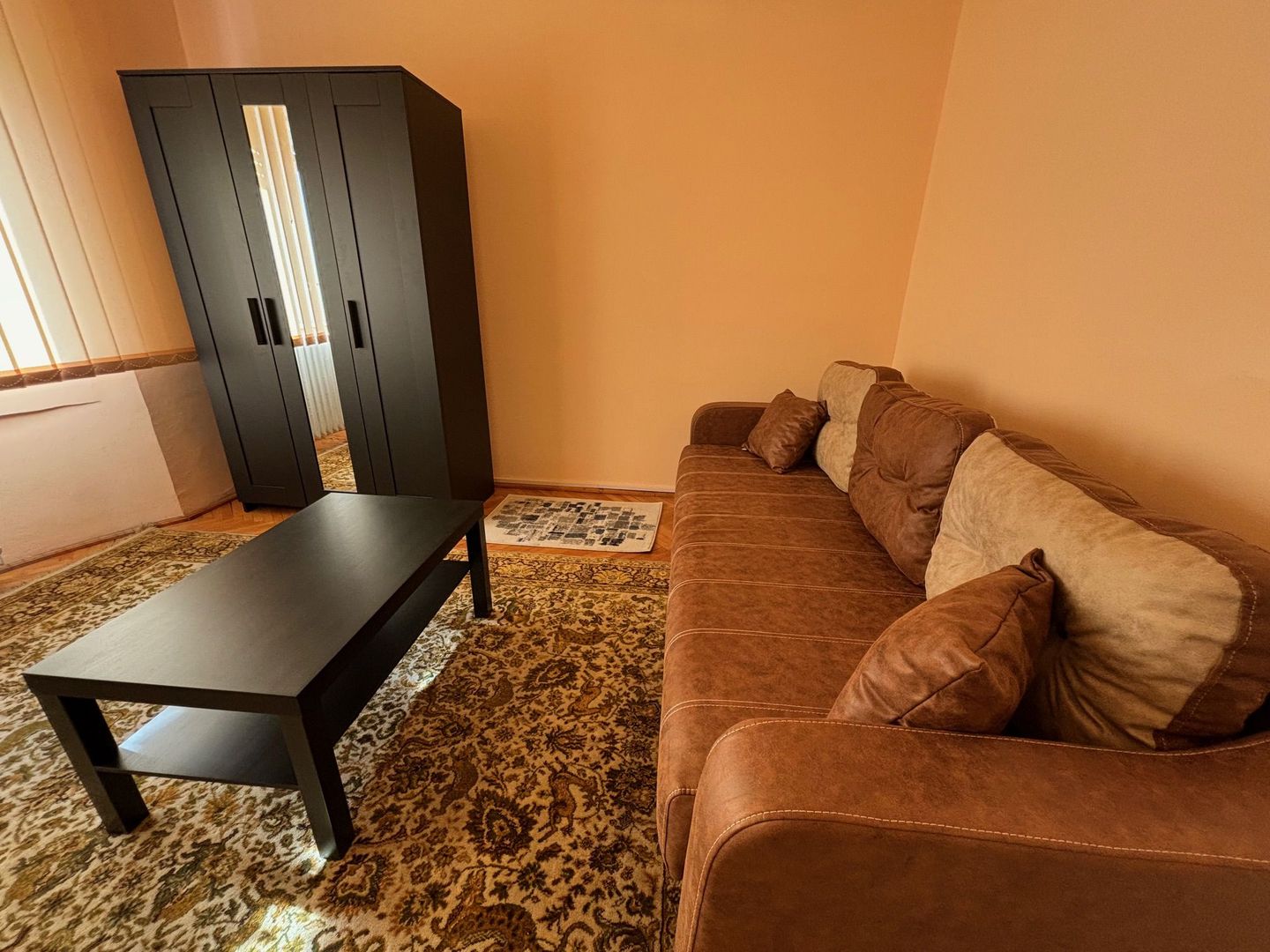 Apartament in apropiere de Medicina - Poză 2