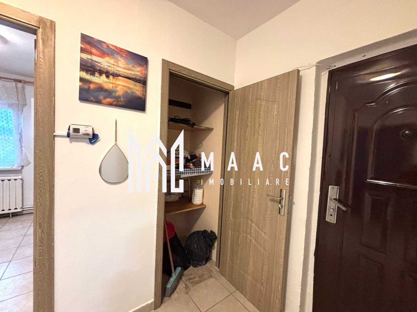 Apartament 3 Camere | Decomandat | 2 Bai | Terezian - Poză 12