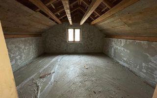 Casa de Vanzare CU GARAJ in Gusterita - Sibiu - Poză 4