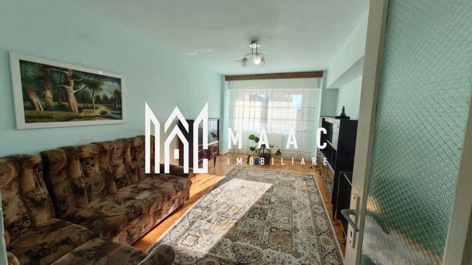 Apartament 4 camere I 96 mp I etaj 2 I Mihai Viteazu - Poză 6