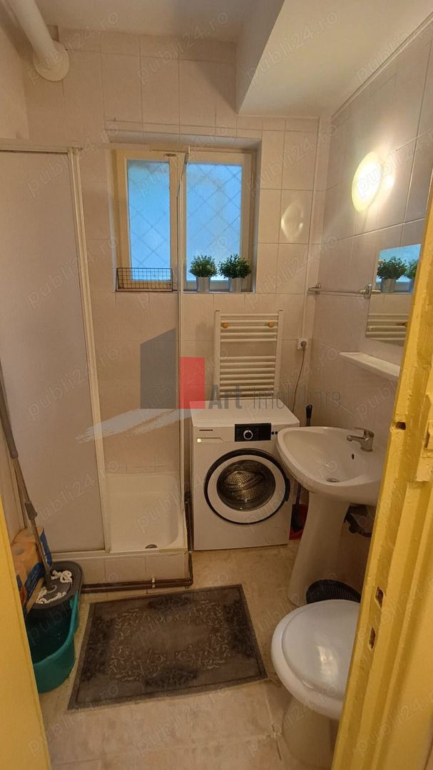 Garsoniera Primaverii - Poză 4