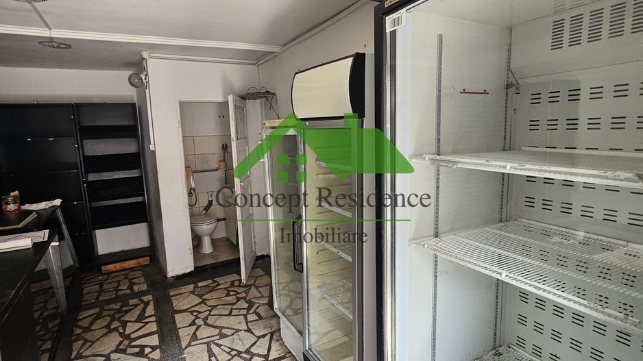 Comision 0%!! Spatiu comercial, Paltinisului - Poză 3