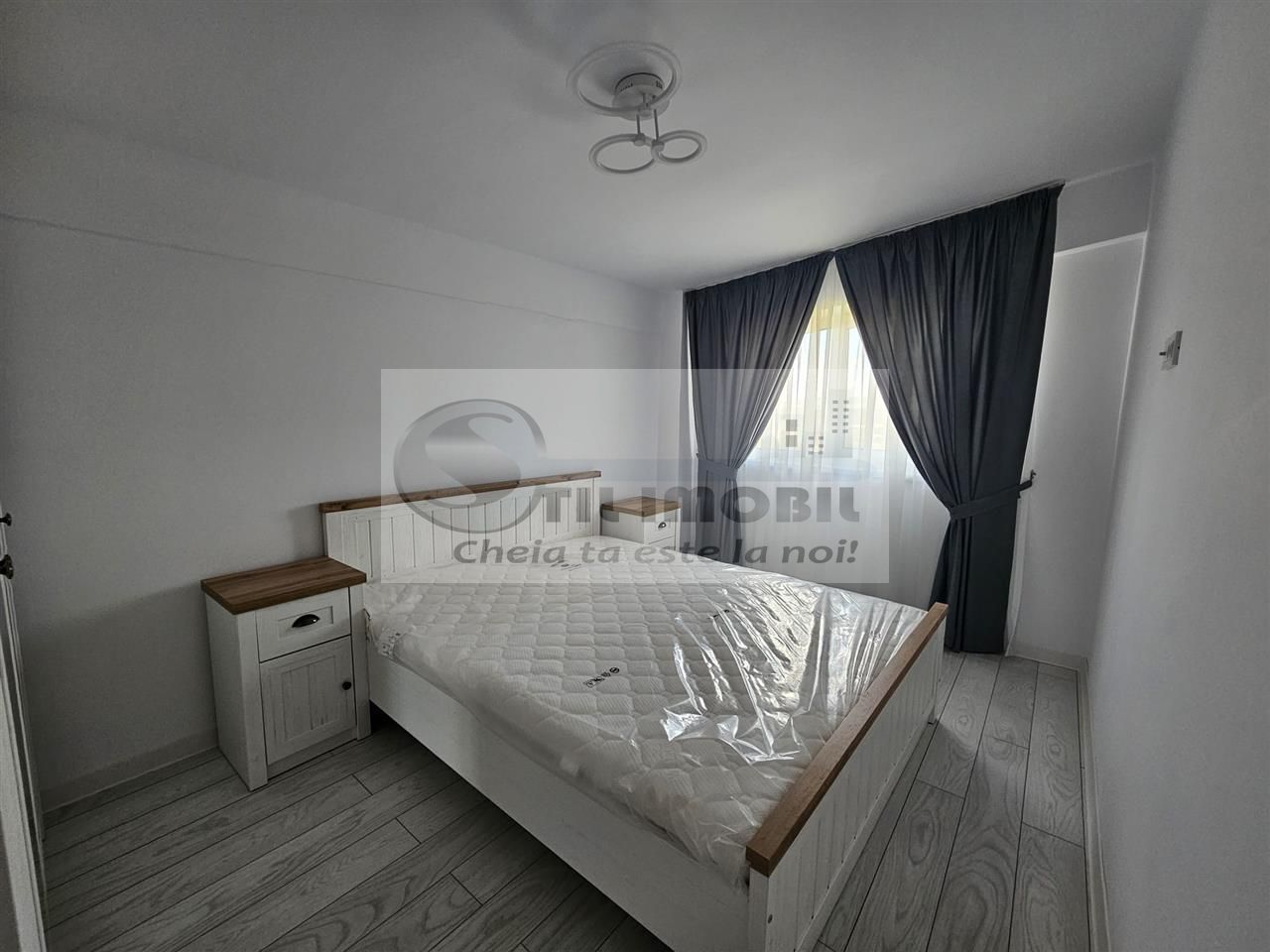 Apartament 2 camere - mobilat utilat - Str Pepinierii - Poză 1