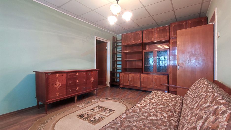 Apartament 2 camere, semidecomandat, etaj 9  – Tiglina 2 - Poză 2