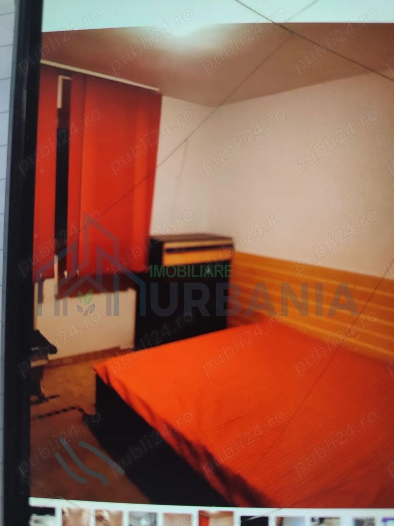 Alexandru,la bulevard 2C decomandate,85500eu - Poză 5