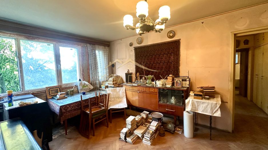 Apartament 3 camere  cu vedere parc IOR/ Park Lake / Baba Novac - Poză 6