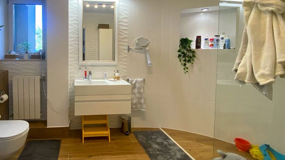 Ready to move!  Vila deosebita în Pipera- Iancu Nicolae - Poză 19