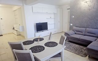 Inchiriere 2 camere Complex Roka, Micro 17 – parcare – 630 euro/luna - Poză 4