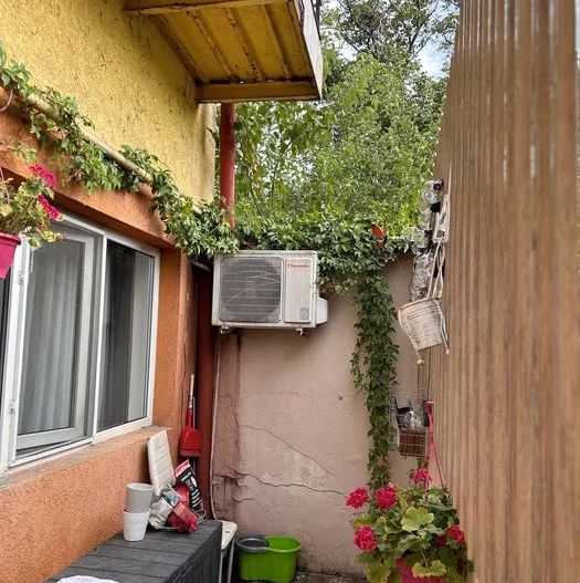 APARTAMENT 3 CAMERE BLOC NOU DECOMANDAT & TERASA & LOC DE PARCARE - Poză 7