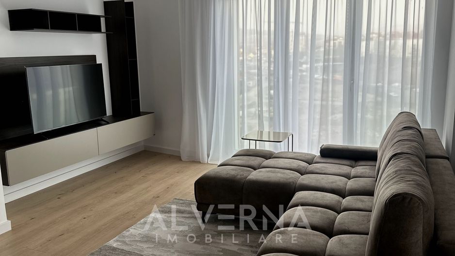 Apartament 3 camere 78mp | balcon | parcare | bloc nou | cartier Iris - Poză 2