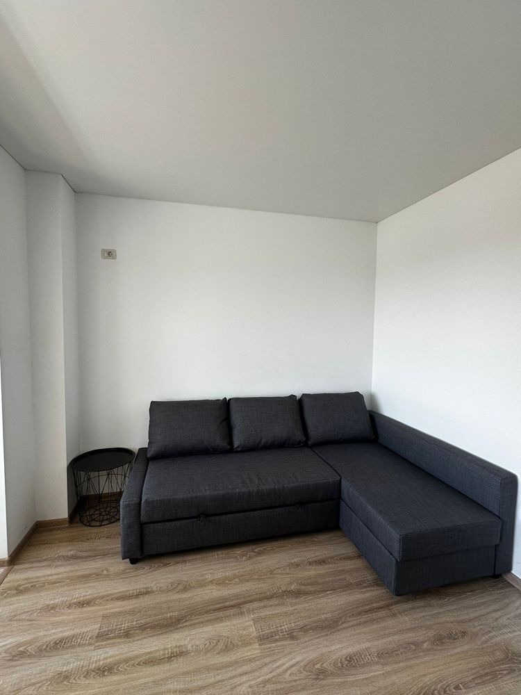 De vanzare Garsoniera Militari Residence ,Ion Luca Caragiale - Poză 5