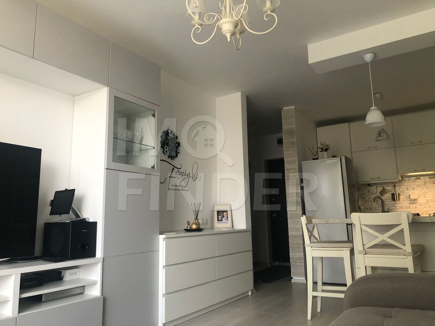 Apartament Nou Ultrafinisat Grigorescu - Poză 5