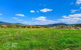 Teren agricol extravilan 250,47 ha, Șiștarovăț, județul Arad - Poză 1