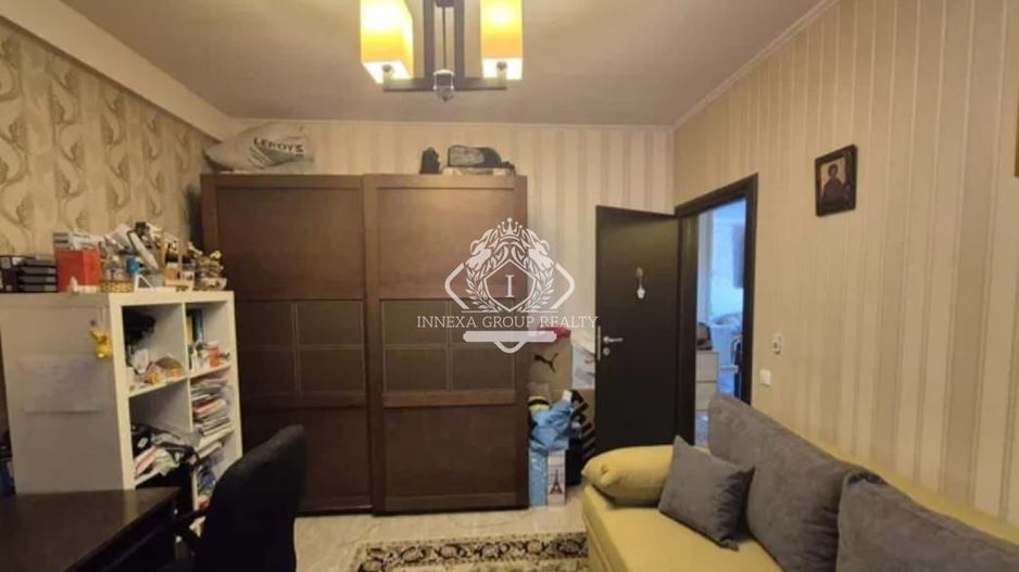 Apartament 3 camere + terasasa + curte 24mp I P/3 I Damaroaia-Bucurestii Noi - Poză 5