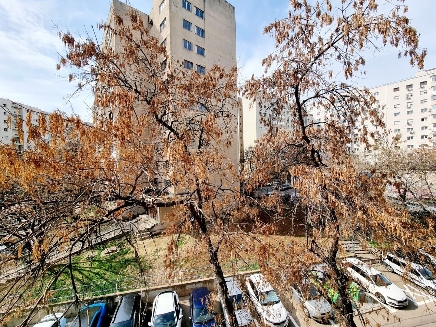 Garsoniera Dristor Vitan Bulevardul Ramnicu Sarat - Poză 9