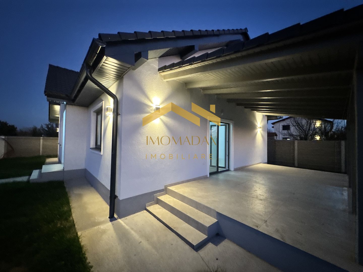 Utvin- Casa Individula-Finalizata Complet - Poză 3