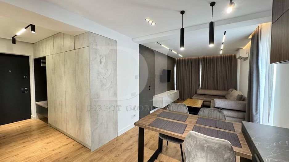 Apartament 2 camere | gradina 50 mp | Parcul Poligon | Parcare - Poză 4