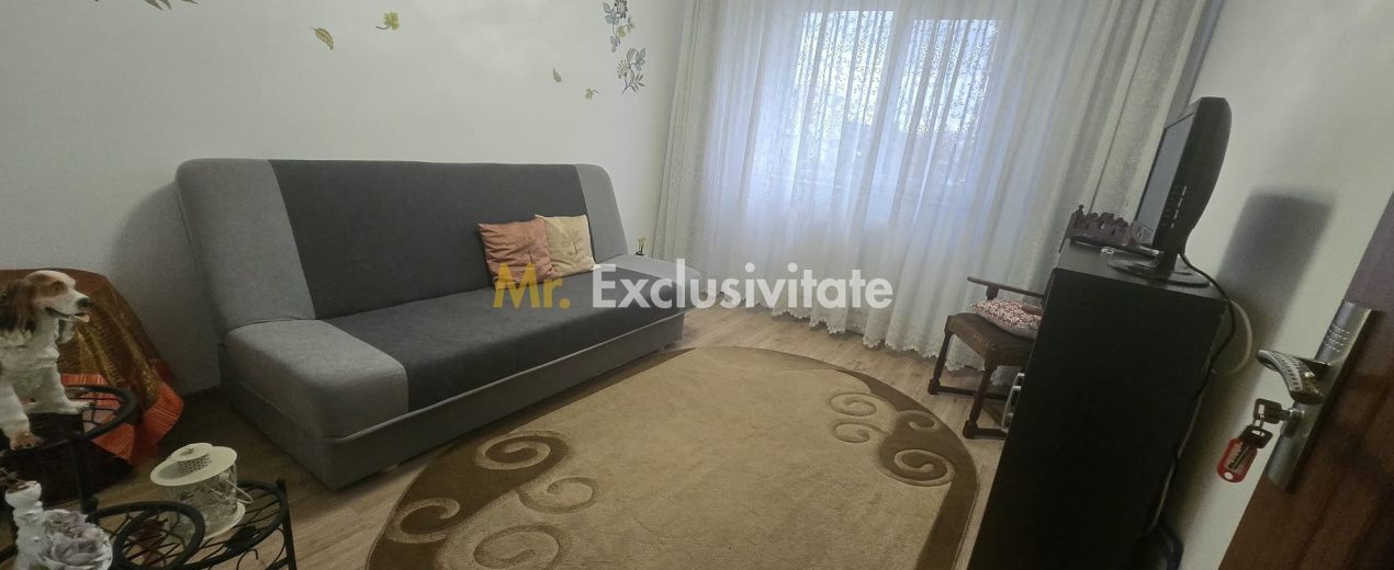 Apartament 3 camere 2 bai si 2 balcoane, Rovinari - Poză 10