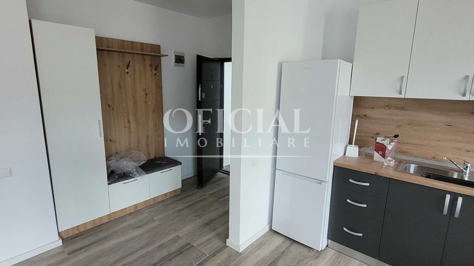Apartament 2 camere | Parcare subterana | Parcul Poligon | Floresti - Poză 4