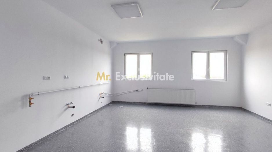 Inchiriere Spații de Birouri/Producție - Str. Uzinei - Carei - Comision 0% - Poză 9