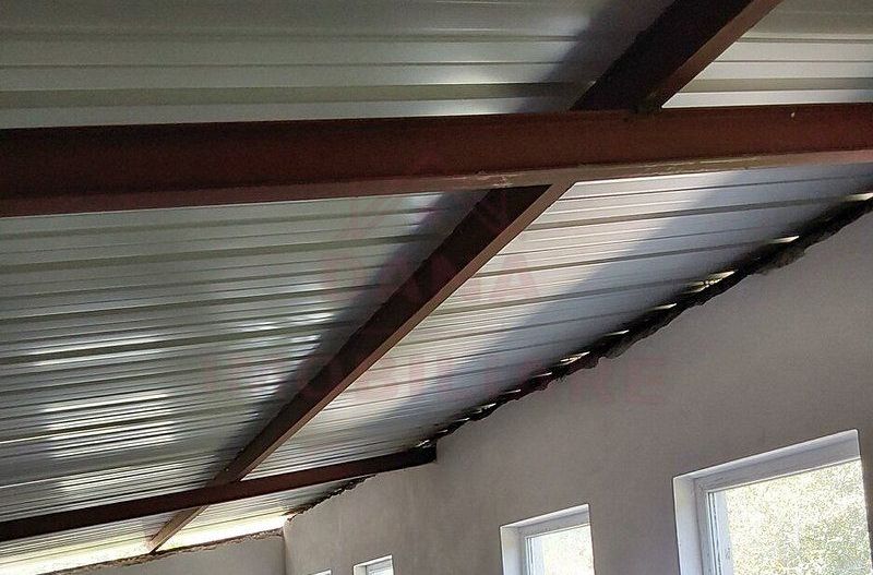 HALĂ DE VÂNZARE SAU ÎNCHIRIERE, ÎN  LOC.. BĂUȚAR, JUD. CARAȘ-SEVERIN - Poză 12