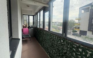 AP. 2 CAMERE APARATORII PATRIEI, PARCARE, BLOC NOU, METROU 14 MINUTE - Poză 8