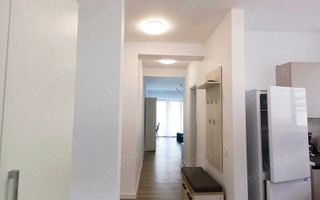 GARSONIERĂ NOUĂ | CARTIER DA VINCI | PARTER | LOC DE PARCARE - Poză 6