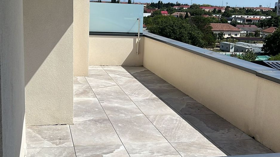Dezvoltator | Penthouse cu terasa de 35 mp | Disponibil imediat - Poză 5