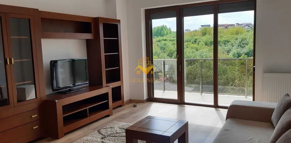 2 camere, Modern, Parcare, Bloc nou, Buna Ziua, LIDL,Trifoiului - Poză 2