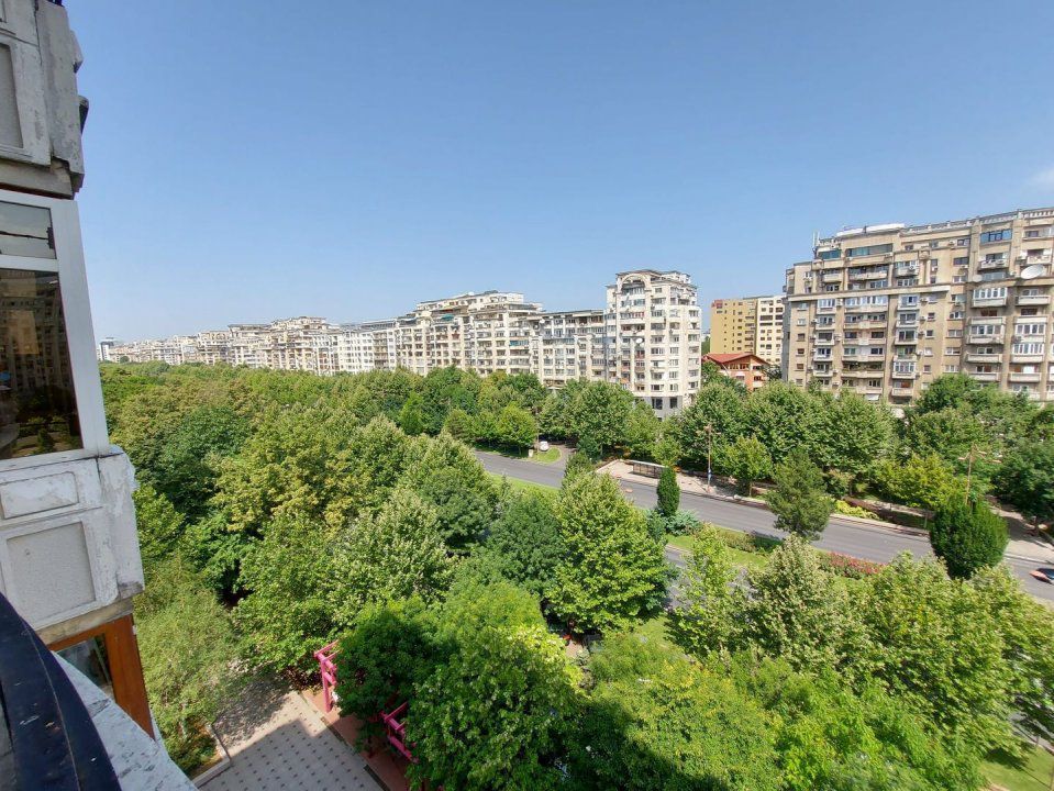 Apartament 3 camere Piata Alba Iulia - Poză 10
