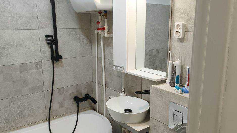 Vânzare apartament 2 camere Șos. Giurgiului - Colegiul Energetic - Poză 11