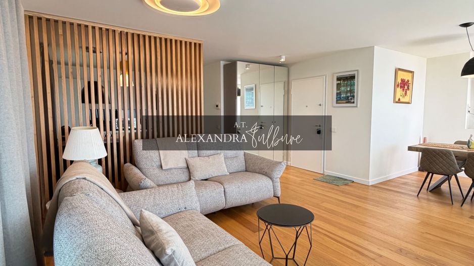 Apartament Premium 2 camere si panoramă asupra Clujului - Poză 18