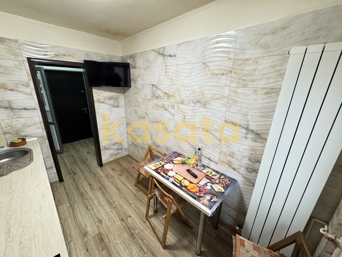 2 camere de închiriat | Polonă | Ultracentral | 5 min metrou - Poză 11