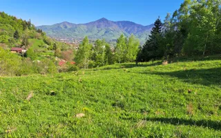 Teren extravilan de vanzare, Bistrita Bargaului- 10 minute de Colibita - Poză 21