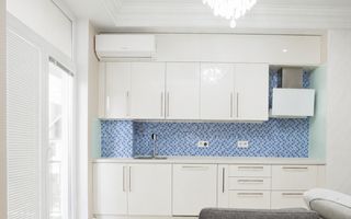Chirie, apartament, 3 camere, str. Alexandru cel Bun, Centru - Poză 2