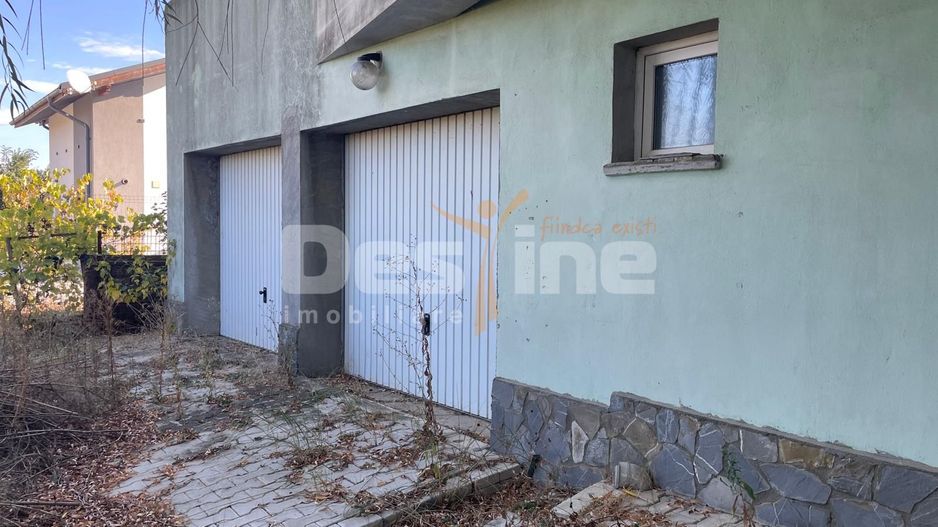 Casă individuală – Săftica | Teren 1.000 mp - Poză 3