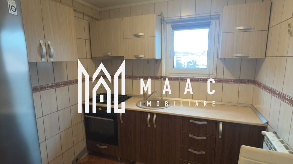 Apartament 3 camere de vânzare | Centrala proprie | Cartierul 1 Mai | - Poză 16