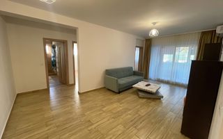 Apartament 3 camere, 72 mp utili, parter înalt, ansamblu de lux Kogălniceanu - Poză 8