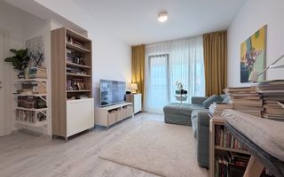 VANZARE 2 CAMERE | APPTOWN NORTH | PARCARE INCLUSA | PIPERA | - Poză 2