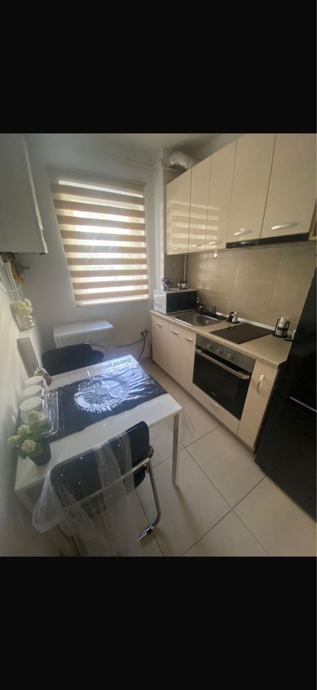 Inchiriere Garsoniera Aparatorii Patriei - Sudului Metrou - Poză 3