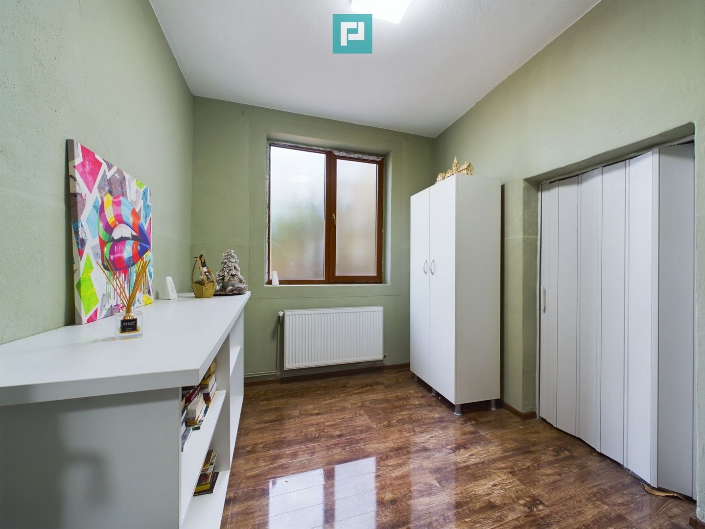 Proprietate multifuncțională într-o locație Centrală - Poză 5