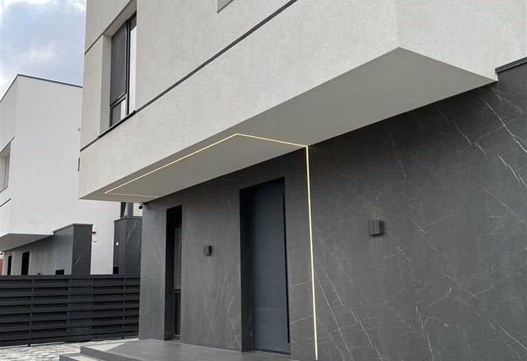 VILA PREMIUM | FINALIZATA | TUNARI - Poză 3