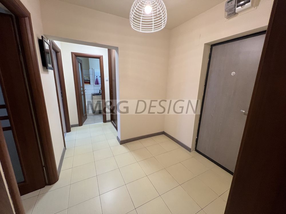 2 camere decomandat Sagului -Iuliu Maniu  amenajat - Poză 14