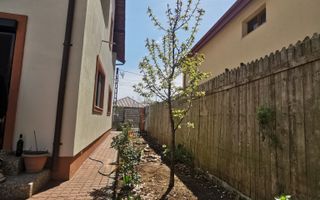 Casă de vânzare în Cumpăna – P+M, complet mobilată și utilată - Poză 15