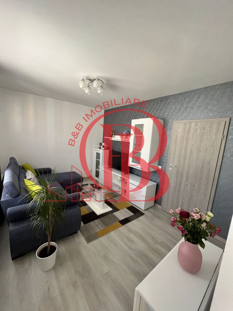 Apartament 2 camere Mobilat Utilat Loc de parcare Inclus - Poză 7