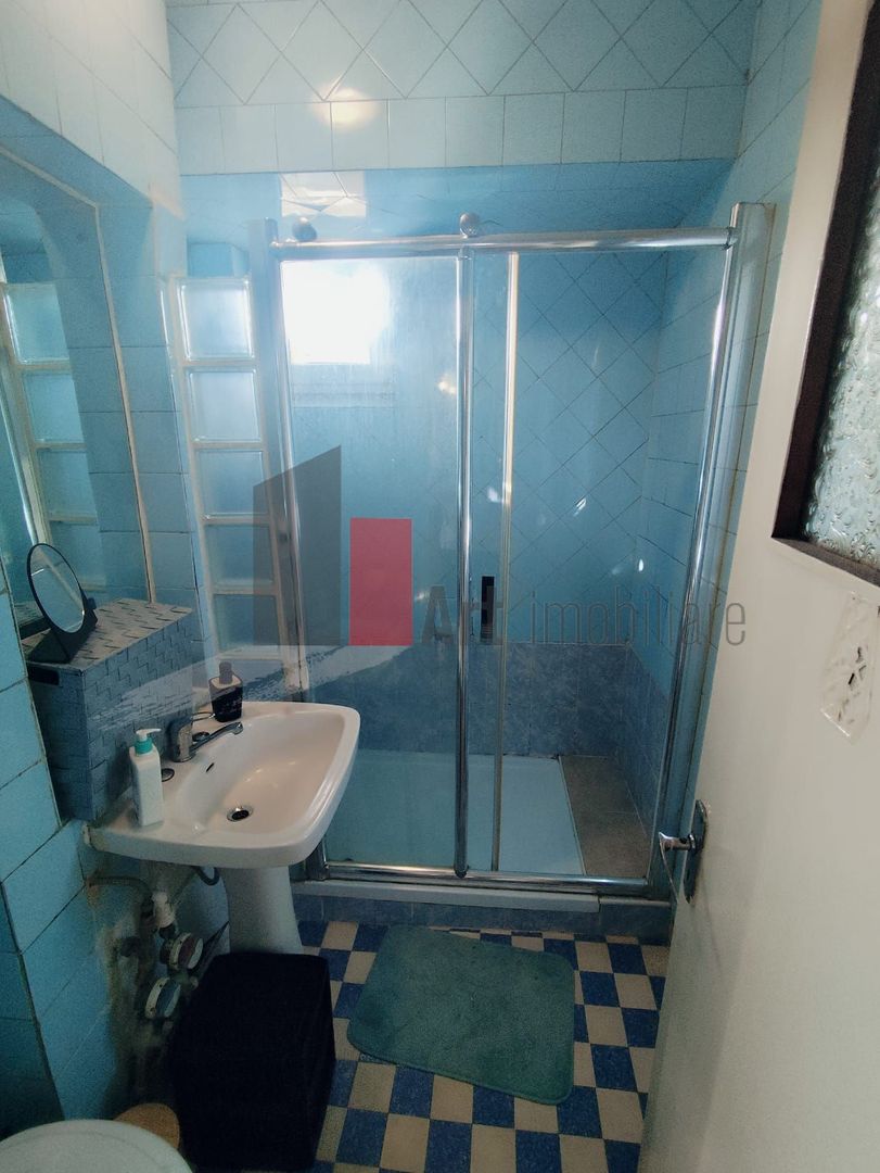 Apartament de vanzare in zona Banu Manta/Titulescu/Basarab - Poză 32