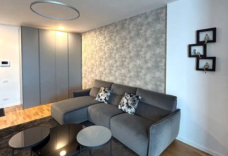 2 CAMERE AVIATIEI-HERASTRAU, MOBILAT/UTILAT LUX-PARCARE SUBTERANA - Poză 2